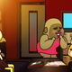 Illustration for article titled Netflix’s iAggretsuko /iis a brutal take on modern life that also happens to be extremely cute